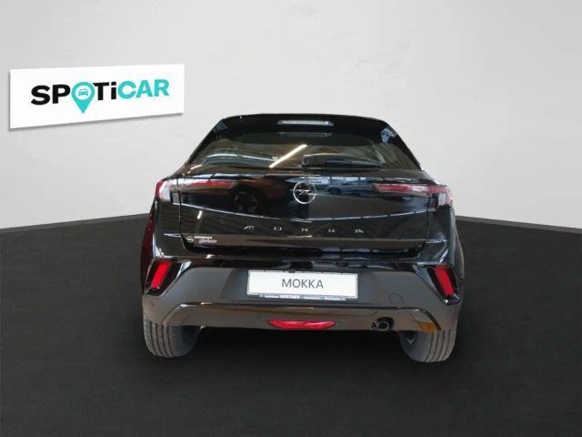 Opel Mokka 1.2 Turbo Elegance Turbo
