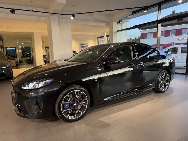 BMW 220 Coupé M-Sport