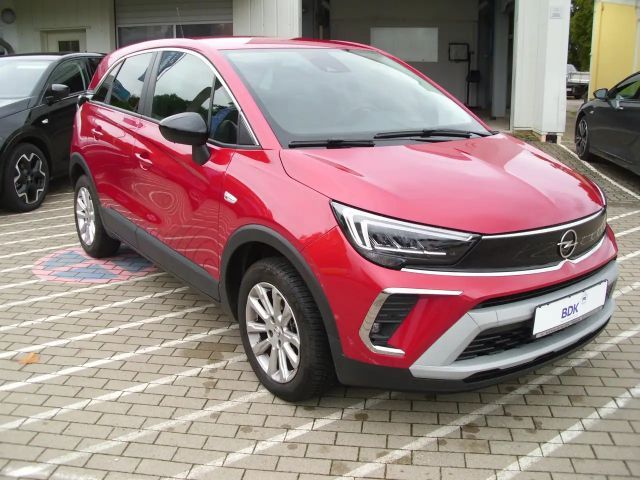 Opel Crossland X Elegance