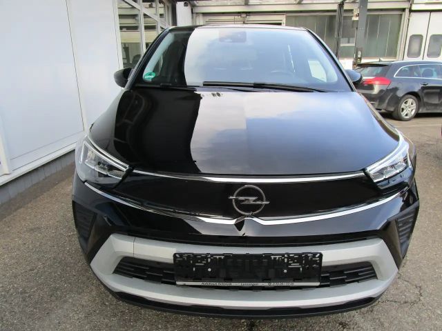 Opel Crossland X Elegance