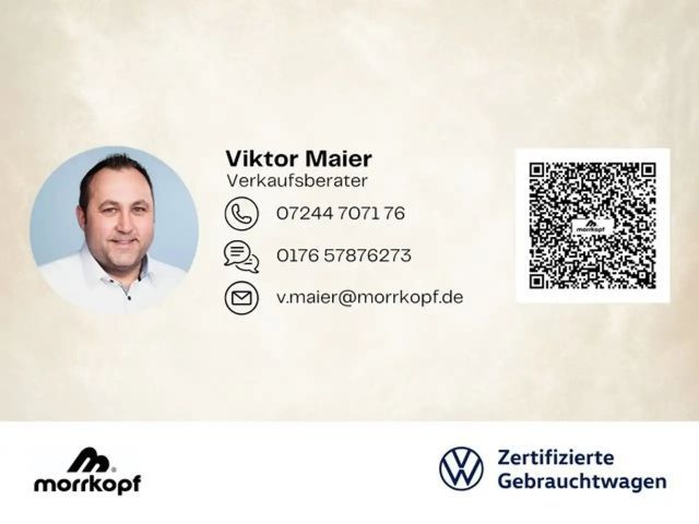 Volkswagen ID.3 GTX Max Performance