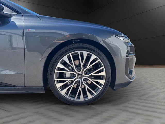 Audi A6 e-tron Performance Sportback