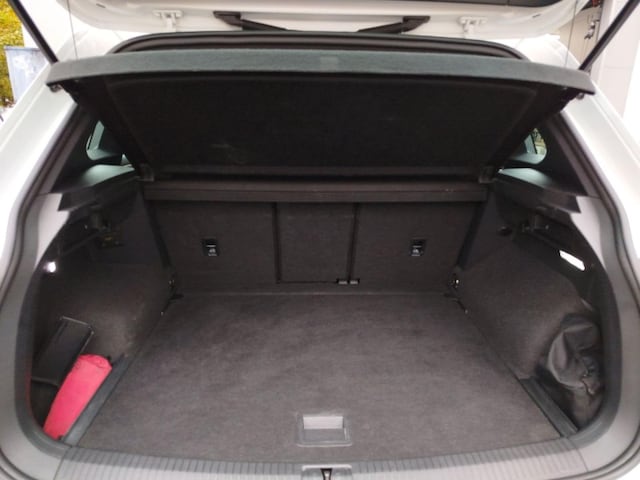 Volkswagen Tiguan 2.0 TSI 4Motion DSG IQ.Drive