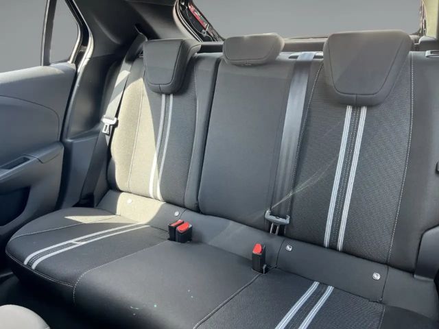 Opel Corsa GS-Line Grand Sport Hybrid Turbo