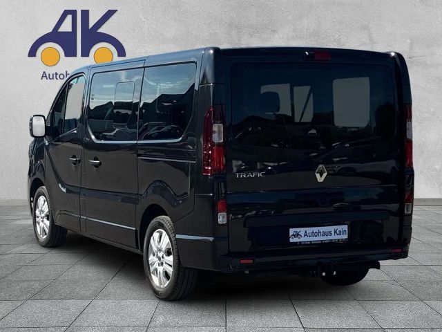 Renault Trafic L1H1 Life