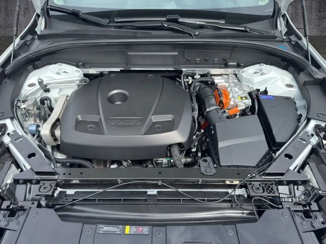 Volvo XC60 AWD Dark Plus Recharge T6