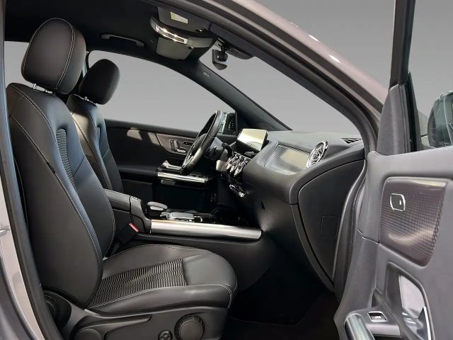 Mercedes-Benz EQA 250 Progressive