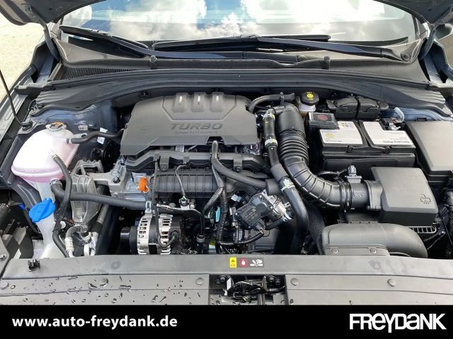 Hyundai i30 1.0 2WD T-GDi