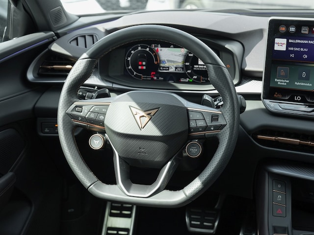 Cupra Terramar 1.5 TSI 1.5 e-Hybrid VZ