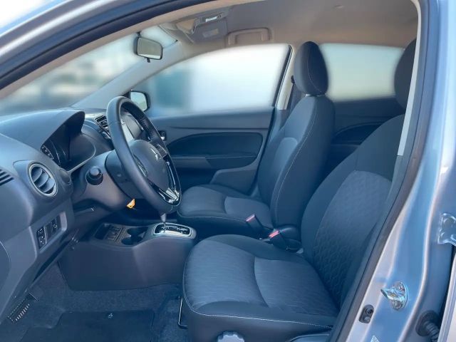 Mitsubishi Space Star Star