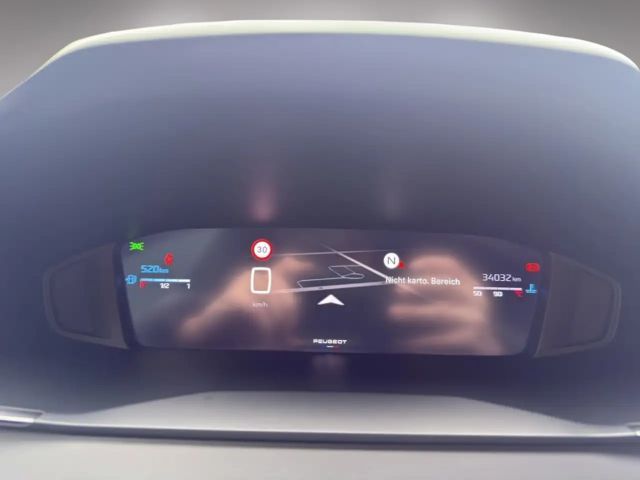 Peugeot 2008 Allure Pack PureTech