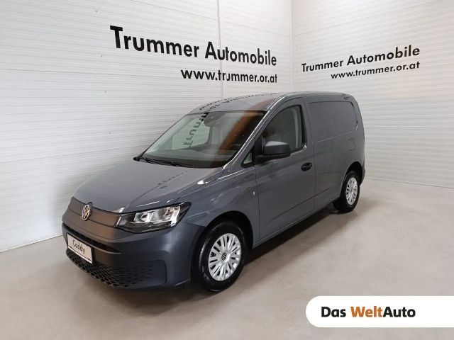 Volkswagen Caddy Cargo TDI