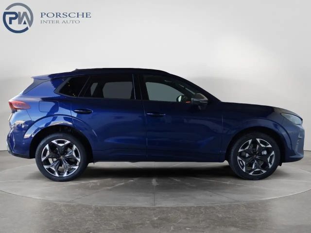 Cupra Terramar 1.5 e-Hybrid