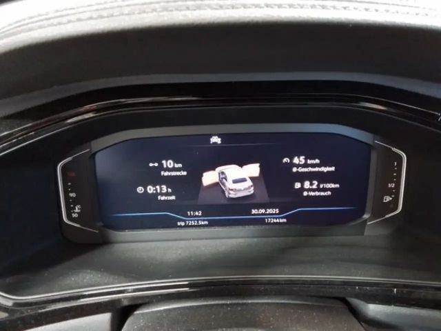 Volkswagen T-Roc Cabriolet DSG R-Line