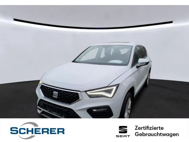 Seat Ateca 1.5 TSI DSG Style