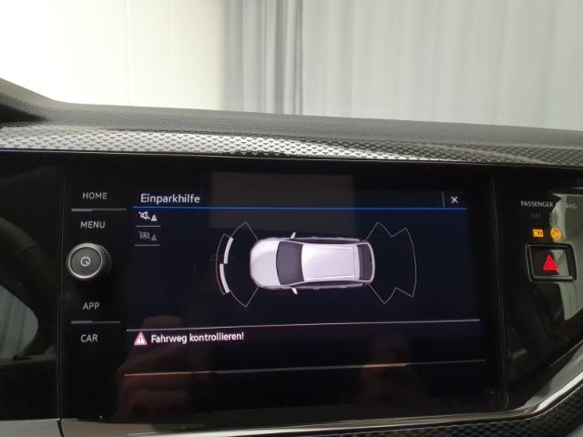 Volkswagen Taigo Life