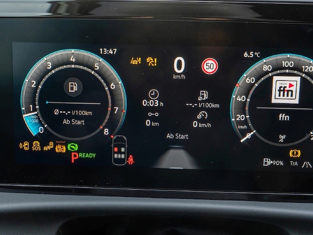 Volkswagen T-Roc DSG R-Line