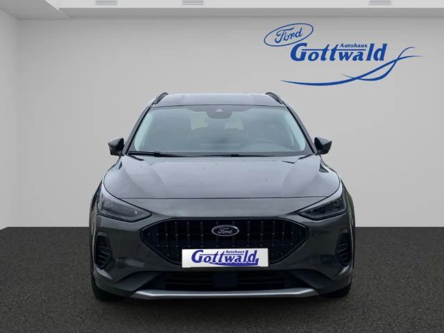 Ford Focus Active Wagon