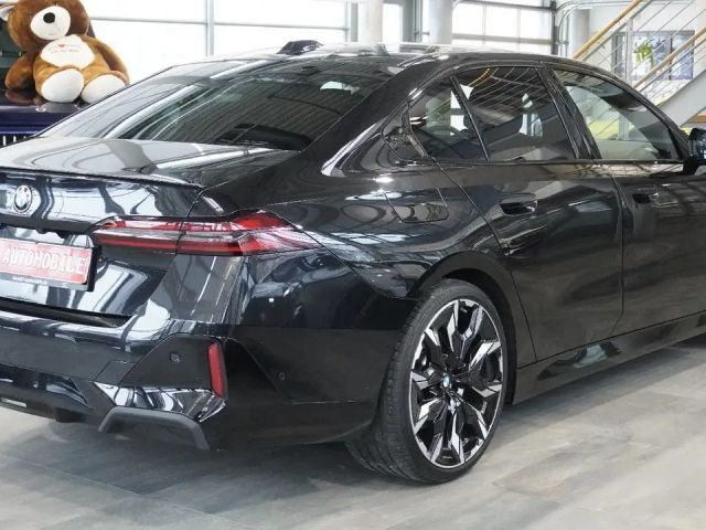 BMW 520 520d Sedan xDrive