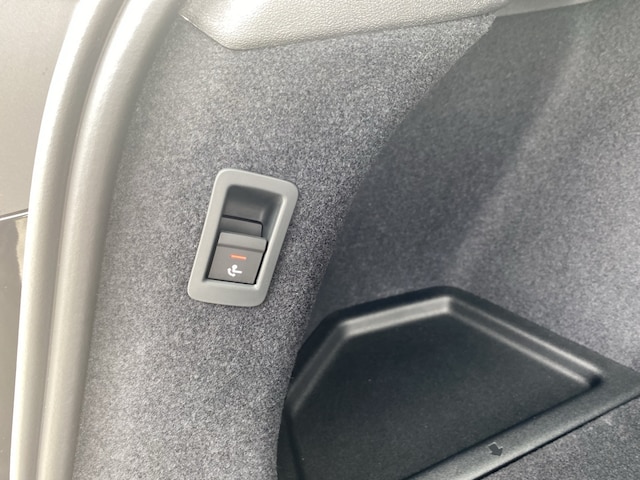 Audi A6 e-tron Avant Quattro