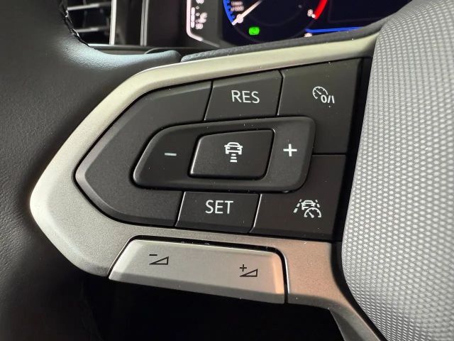 Volkswagen Taigo DSG