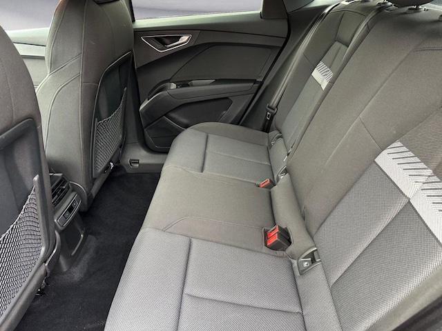 Audi Q4 e-tron 50 Quattro Sportback