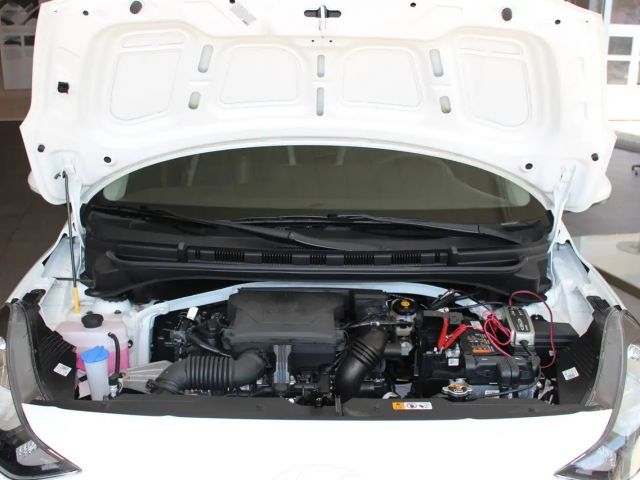 Hyundai i10 1.0 2WD Trend