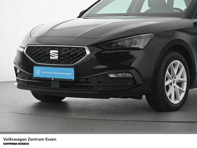 Seat Leon Sportstourer Style