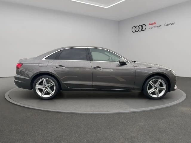 Audi A4 35 TDI Sedan