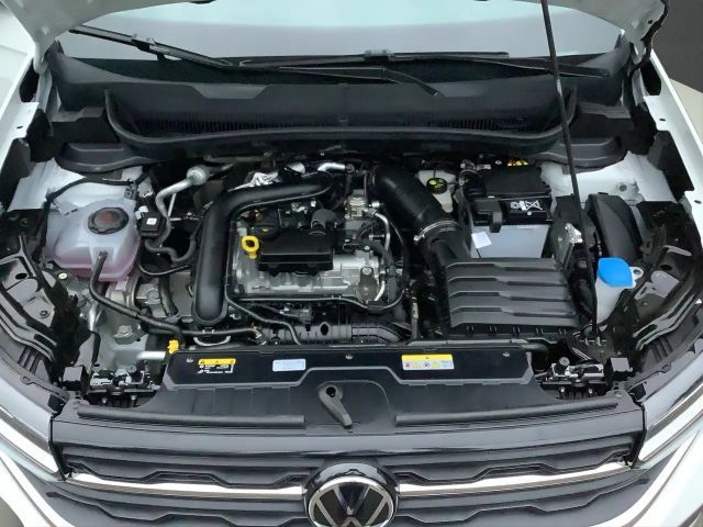 Volkswagen T-Cross DSG Life