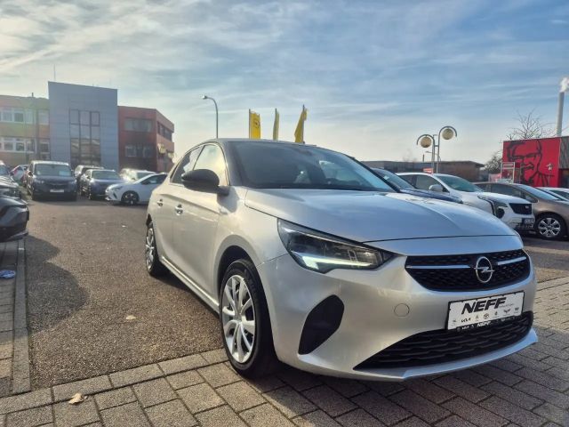 Opel Corsa Edition