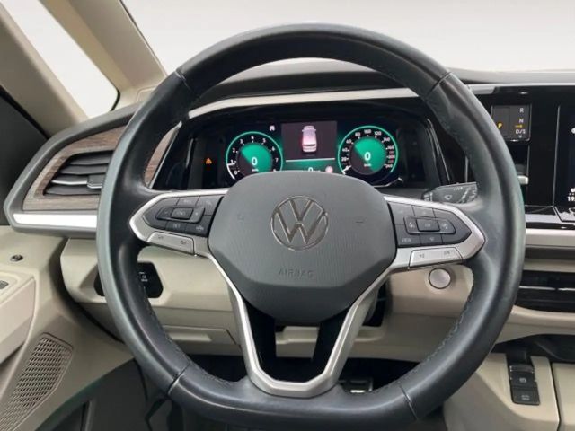 Volkswagen Multivan 2.0 TSI DSG Style T7
