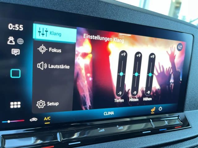 Volkswagen Caddy Cargo TDI