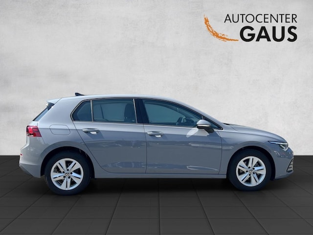 Volkswagen Golf DSG Golf VIII Life