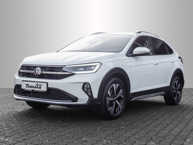 Volkswagen Taigo 1.0 TSI IQ.Drive Style