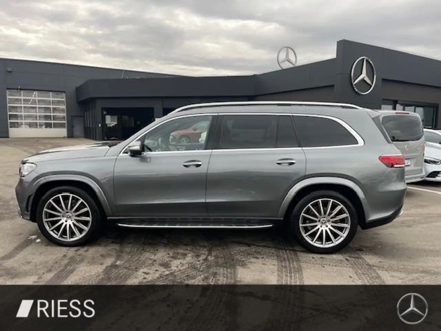 Mercedes-Benz GLS 400 4MATIC AMG Line GLS 400 d
