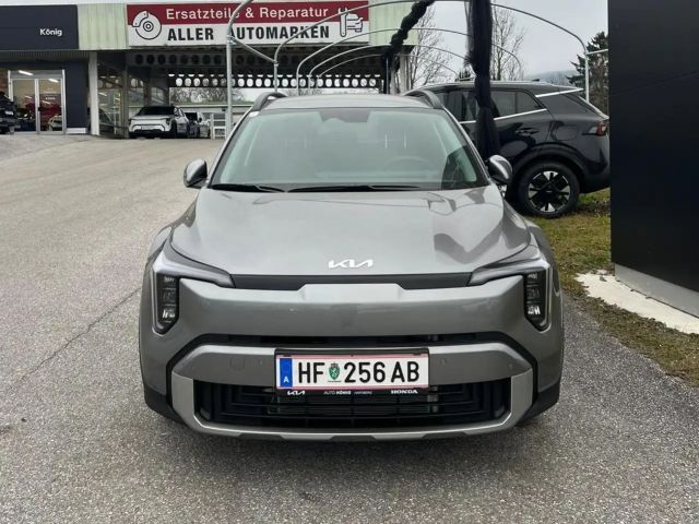 Kia Stonic Edition 7