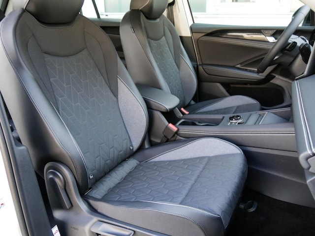 Volkswagen Tiguan 4Motion DSG