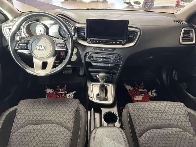 Kia Ceed SportWagon