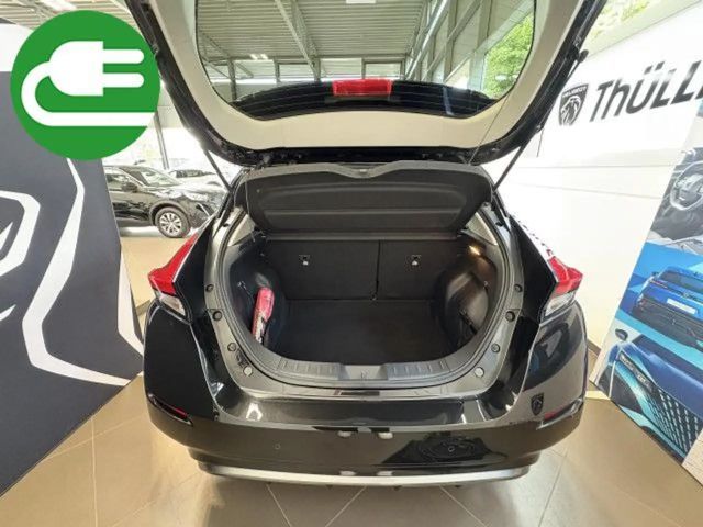 Nissan Leaf N-Connecta