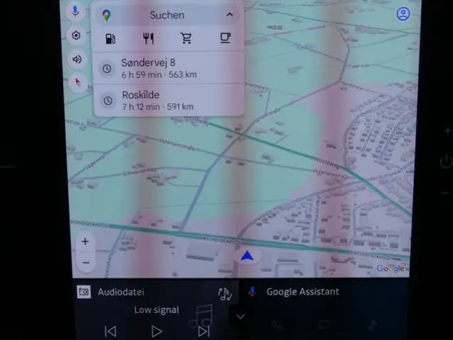 Renault Austral Techno