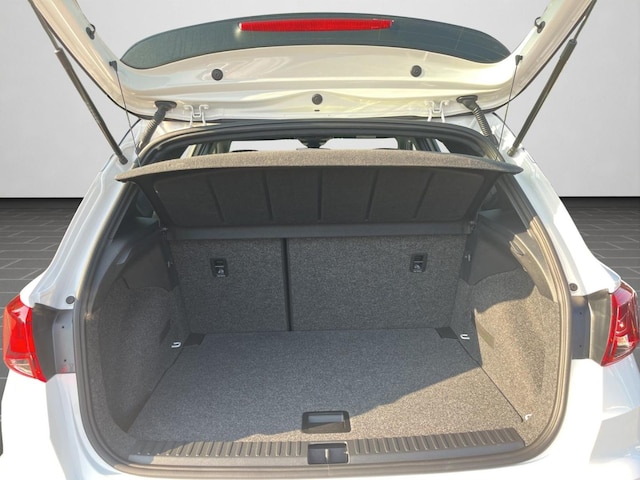 Seat Arona 1.0 TSI DSG FR-lijn