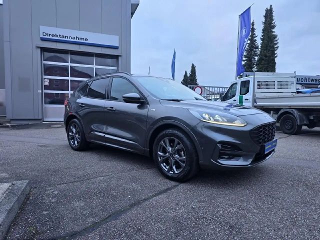 Ford Kuga ST Line