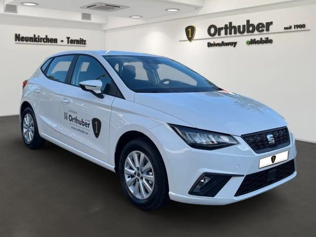 Seat Ibiza 1.0 TSI Reference