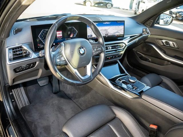 BMW 330 330d Touring xDrive