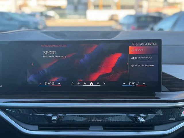 BMW X5 M-Sport xDrive