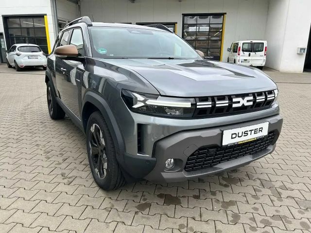 Dacia Duster Extreme Hybrid 140