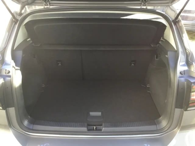 Volkswagen T-Cross 1.0 TSI DSG Style