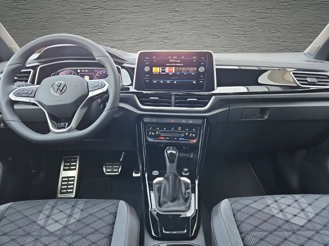 Volkswagen T-Roc 1.5 TSI DSG R-Line