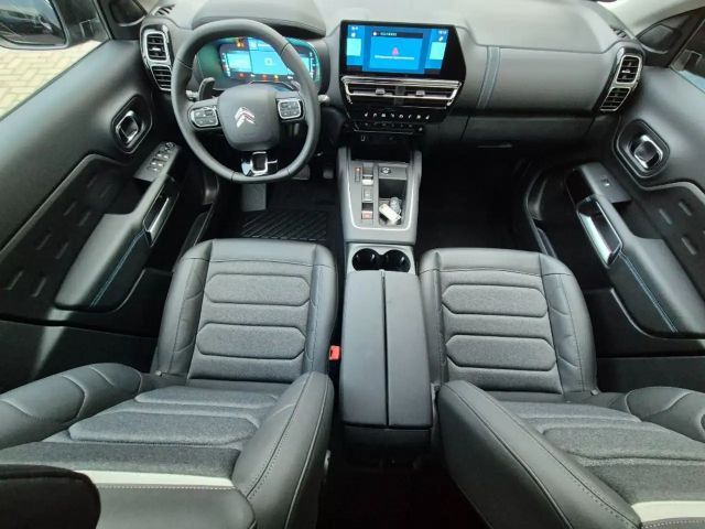 Citroën C5 Aircross Hybrid Max